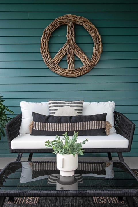 Printer's Mark Apartment in Poncey-Highland