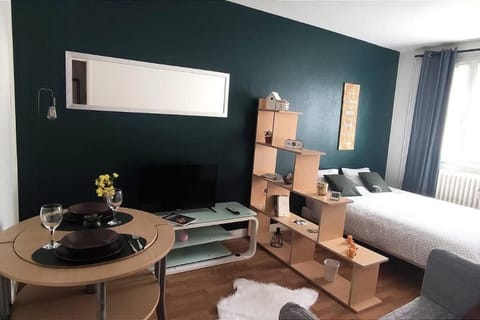 La cachette de Chartres Apartment in Chartres