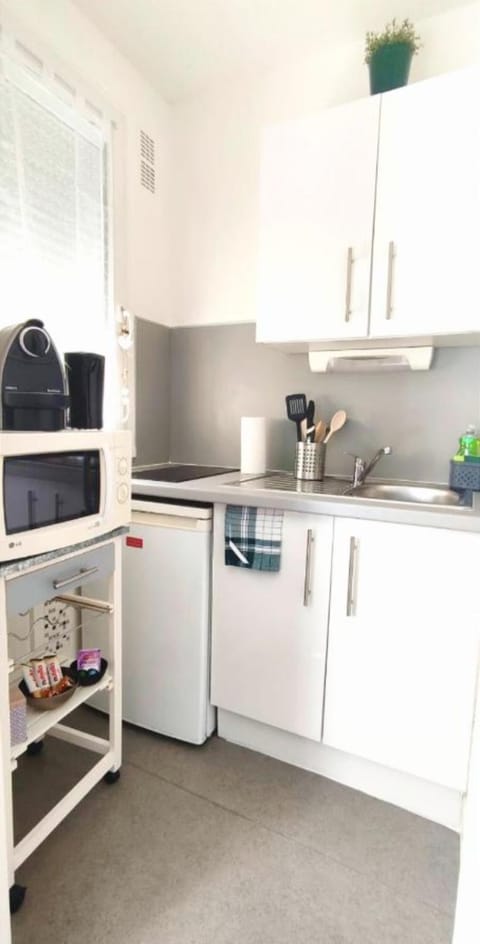 La cachette de Chartres Apartment in Chartres