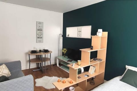 La cachette de Chartres Apartment in Chartres