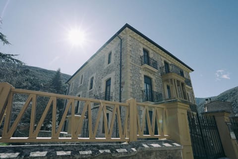 Property view