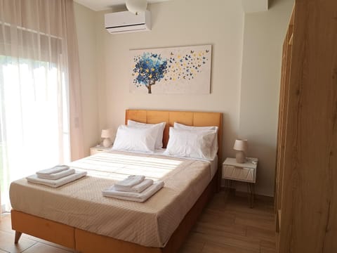 Christine luxury villa Villa in Crete