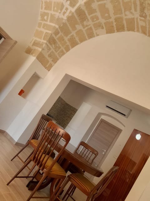 La Coccola House in Province of Taranto