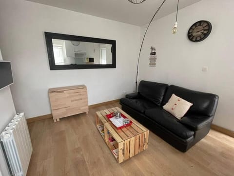 Marengo to Le Mans Apartment in Le Mans