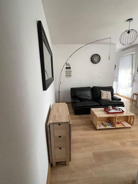 Marengo to Le Mans Apartment in Le Mans