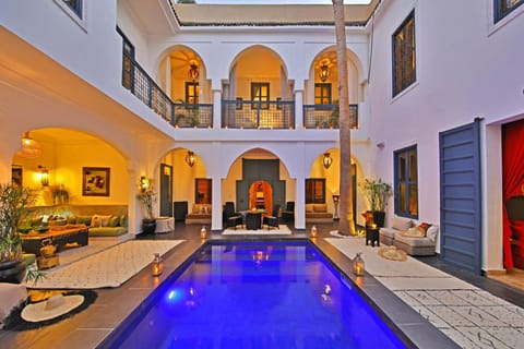 Pool view, Swimming pool, Internal: Not applicable to any particular room