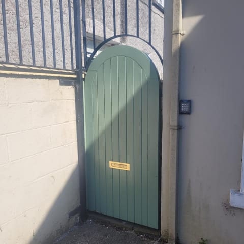 Dun Maeve Guesthouse Bed and Breakfast in Westport