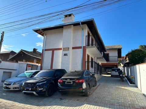 Property building, Parking