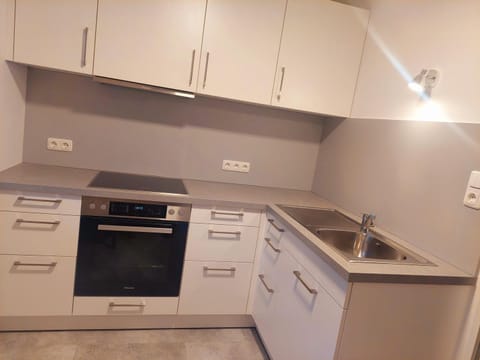 Bergjuwel Kleinwalsertal Apartment in Oberstdorf