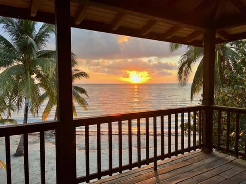 Balcony/Terrace, Balcony/Terrace, Sunrise