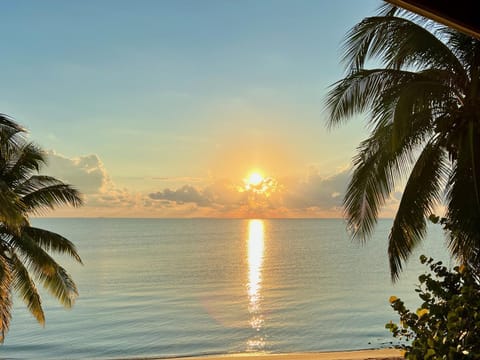 View (from property/room), Sea view