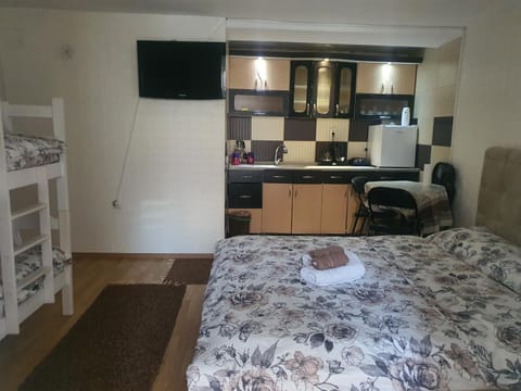 APARTMENT Marash Apartment in North Macedonia