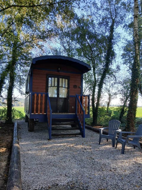 Le Moole Veld House in Hauts-de-France