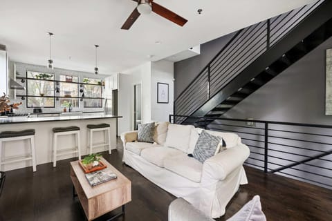 GA On My Mind House in Poncey-Highland