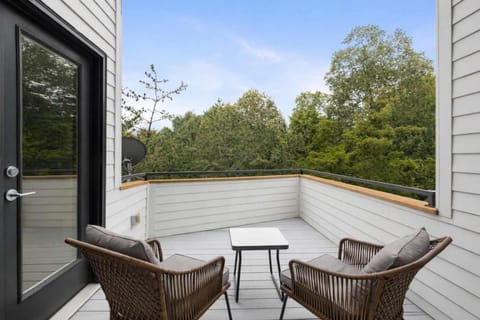 GA On My Mind House in Poncey-Highland