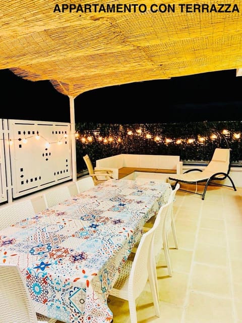 Balcony/Terrace, Balcony/Terrace, Seating area, Dining area, Sunset