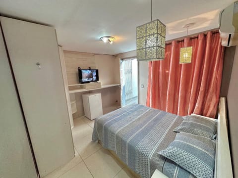 TV and multimedia, Bedroom