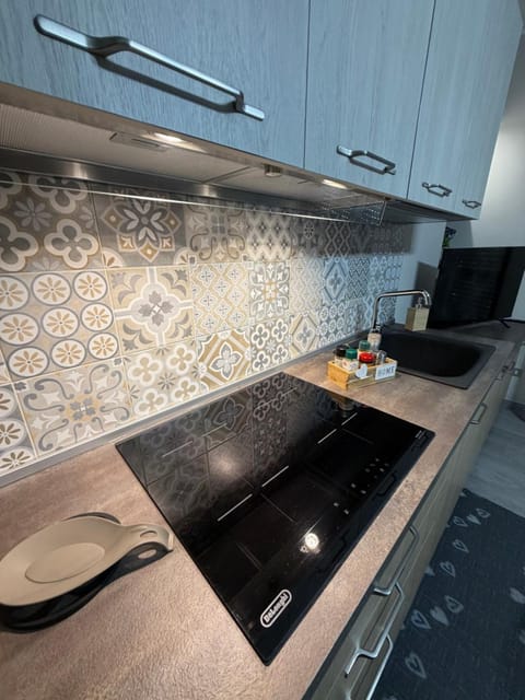 Casa vacanze “Dolce sosta” Apartment in Quartu Sant'Elena