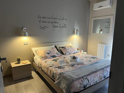 Casa vacanze “Dolce sosta” Apartment in Quartu Sant'Elena