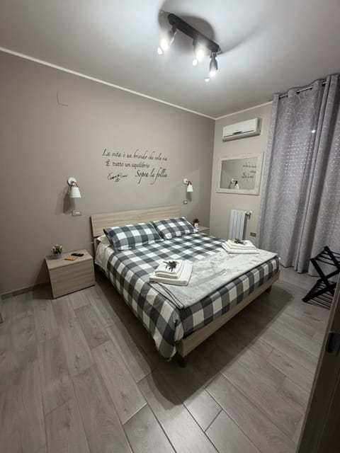 Casa vacanze “Dolce sosta” Apartment in Quartu Sant'Elena