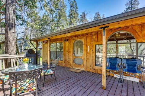 Property view