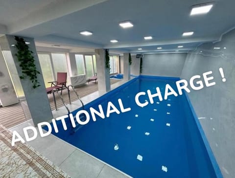 Cherry Apartments Apartment in Sarajevo