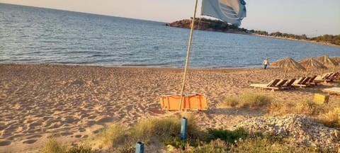 Balcony/Terrace, Beach