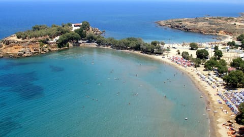 Stamatias Home, fully equipped cottage 5 minutes from the sea House in Crete