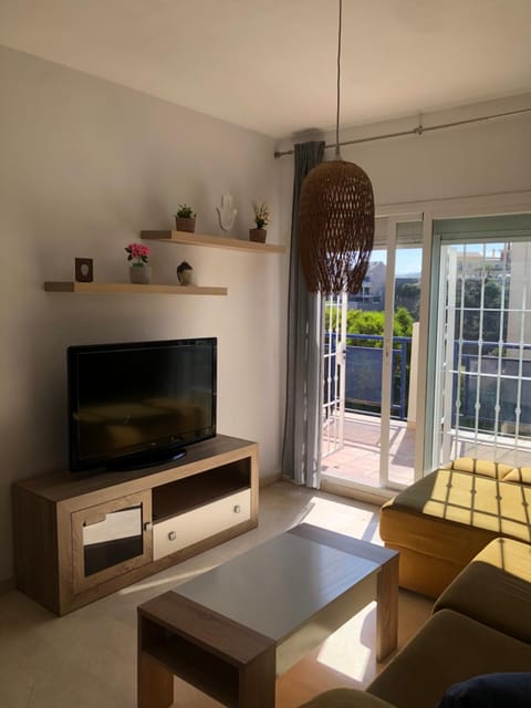 Faro12 Playa y piscina Apartment in Benalmadena