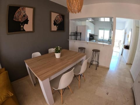 Faro12 Playa y piscina Apartment in Benalmadena