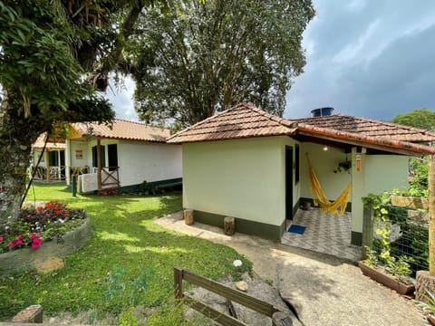 Chale do Francisco 02 &03 House in State of Rio de Janeiro