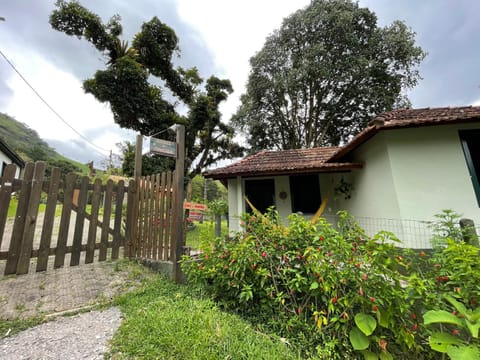 Chale do Francisco 02 &03 House in State of Rio de Janeiro