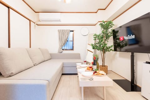 TV and multimedia, Living room, air conditioner