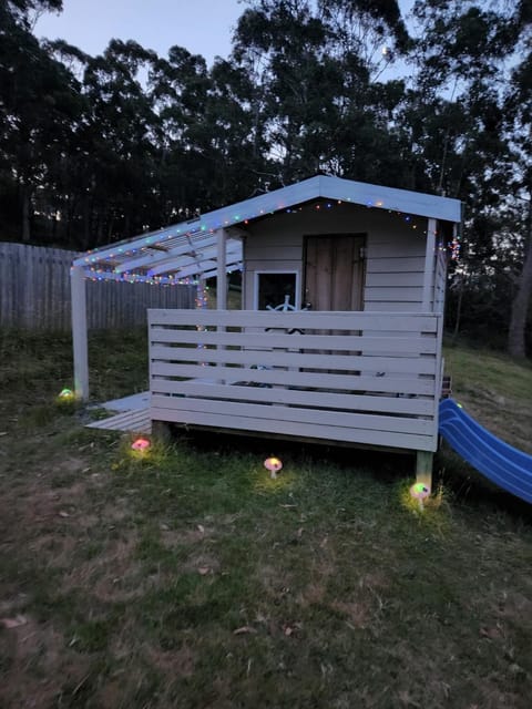 Jo’s Farmhouse B&B House in Tasmania