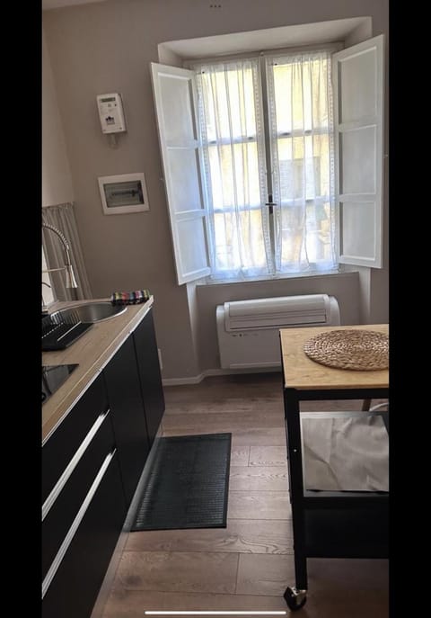 LePetit Apartment in Porto Santo Stefano