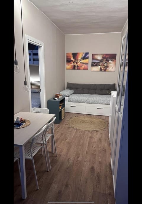 LePetit Apartment in Porto Santo Stefano