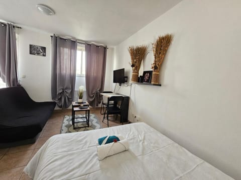 A112 Appartement Proche Disneyland Paris Apartment in Chessy