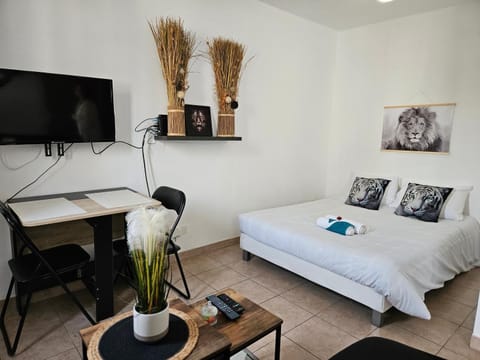 A112 Appartement Proche Disneyland Paris Apartment in Chessy