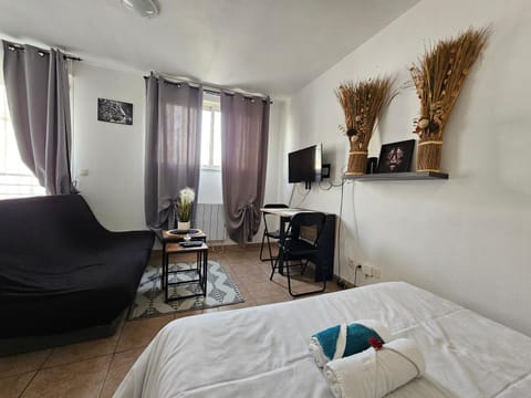 A112 Appartement Proche Disneyland Paris Apartment in Chessy