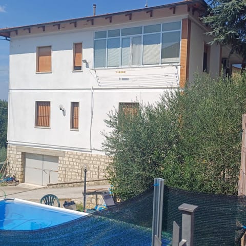 Casa Belvedere Apartment in Foiano della Chiana