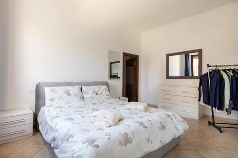 Casa Belvedere Apartment in Foiano della Chiana