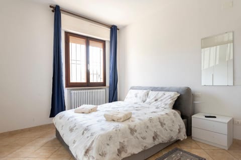 Casa Belvedere Apartment in Foiano della Chiana