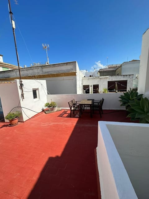 Balcony/Terrace, Balcony/Terrace