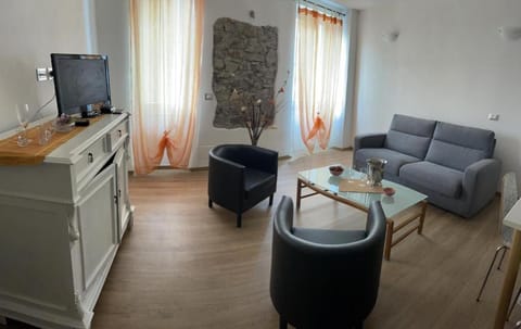 Casa Vacanze Trebiano Apartment in Province of Massa and Carrara
