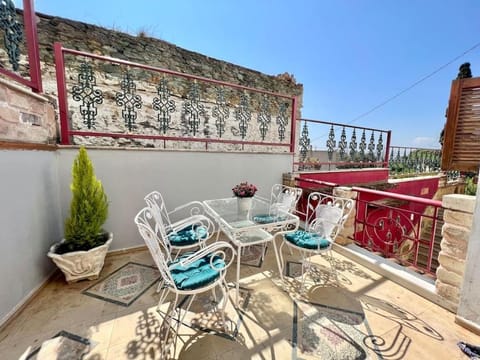 Elia Old Town Apartment in Thessaloniki