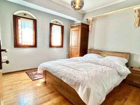 Elia Old Town Apartment in Thessaloniki