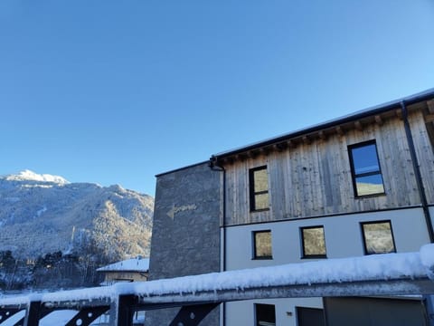 Aenna Apart Prutz Apartment in Trentino-South Tyrol