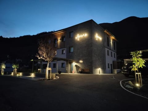 Aenna Apart Prutz Apartment in Trentino-South Tyrol