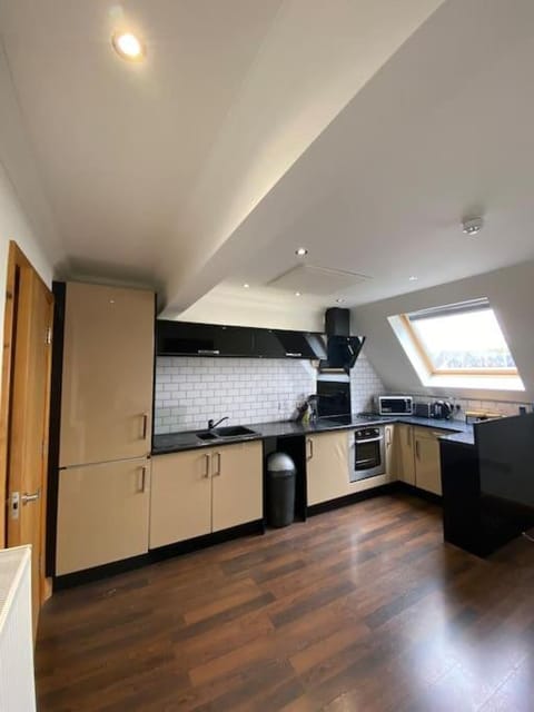 spacious 2 bed apartment in Norwich city centre Apartment in Norwich