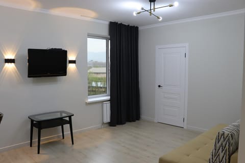 Living room, Photo of the whole room, Seating area